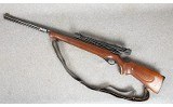 Mossberg ~ 146B ~ .22 S, L, LR - 8 of 9