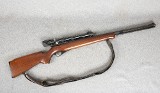 Mossberg ~ 146B ~ .22 S, L, LR - 1 of 9