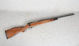 Weatherby HOWA ~ Vanguard ~ .270 Winchester - 1 of 11