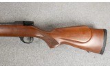 Weatherby HOWA ~ Vanguard ~ .270 Winchester - 9 of 11
