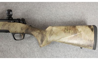 Browning ~ X-Bolt ~ .26 Nosler - Image 9 of 11