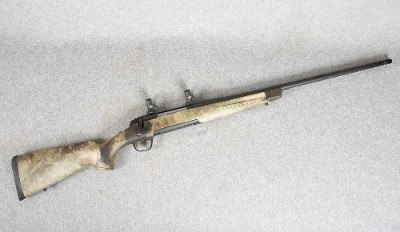 Browning ~ X-Bolt ~ .26 Nosler - Image 1 of 11