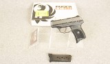 Ruger ~ LC380 ~ .380 ACP - Image 1 of 5