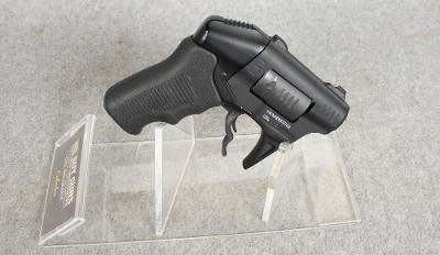 Standard Manufacturing ~ S333 Thunderstruck ~ .22 Winchester Magnum - Image 1 of 5