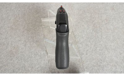 Standard Manufacturing ~ S333 Thunderstruck ~ .22 Winchester Magnum - Image 4 of 5
