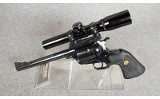 Ruger ~ New Model Super Blackhawk ~ .44 Remington Magnum - Image 2 of 6
