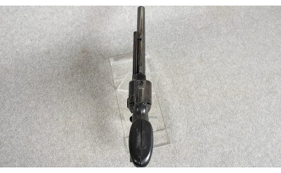 Ruger ~ New Model Super Blackhawk ~ .44 Remington Magnum - Image 4 of 6