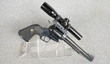 Ruger ~ New Model Super Blackhawk ~ .44 Remington Magnum - Image 1 of 6