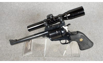 Ruger ~ New Model Super Blackhawk ~ .44 Remington Magnum - Image 2 of 6