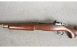 Winchester ~ Model of 1917 ~ No Caliber Marked - 9 of 12