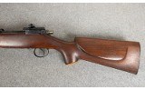 Winchester ~ Model of 1917 ~ No Caliber Marked - 10 of 12