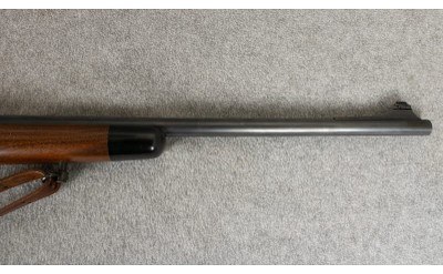 Remington ~ 03-A3 ~ NO CALIBER MARKED - Image 4 of 11