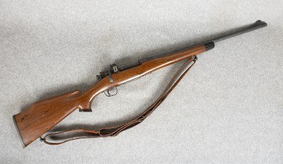 Remington ~ 03-A3 ~ NO CALIBER MARKED - Image 1 of 11