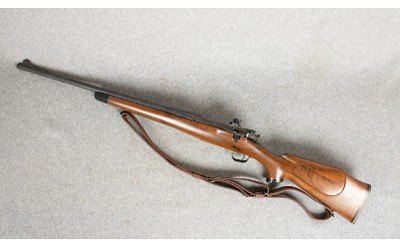 Remington ~ 03-A3 ~ NO CALIBER MARKED - Image 10 of 11