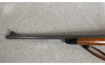 Remington ~ 03-A3 ~ NO CALIBER MARKED - Image 7 of 11