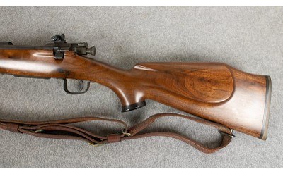 Remington ~ 03-A3 ~ NO CALIBER MARKED - Image 9 of 11