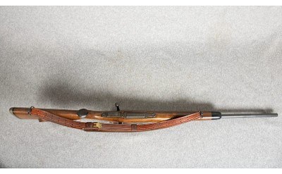 Remington ~ 03-A3 ~ NO CALIBER MARKED - Image 5 of 11
