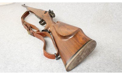 Remington ~ 03-A3 ~ NO CALIBER MARKED - Image 11 of 11