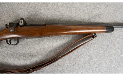 Remington ~ 03-A3 ~ NO CALIBER MARKED - Image 3 of 11
