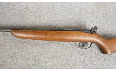 Remington ~ 510-P Targetmaster ~ .22 S, L or L.R. - Image 8 of 11