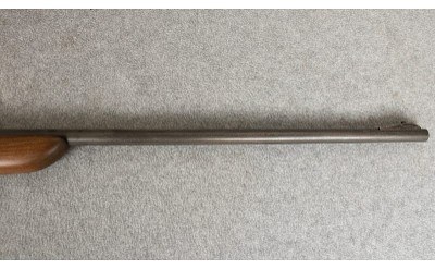 Remington ~ 510-P Targetmaster ~ .22 S, L or L.R. - Image 4 of 11