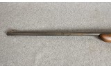 Remington ~ 510-P Targetmaster ~ .22 S, L or L.R. - Image 7 of 11