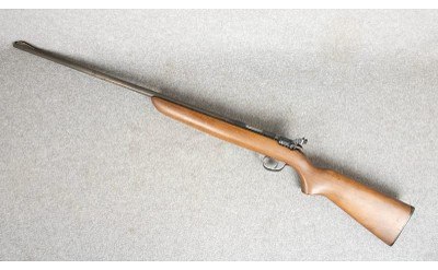 Remington ~ 510-P Targetmaster ~ .22 S, L or L.R. - Image 10 of 11