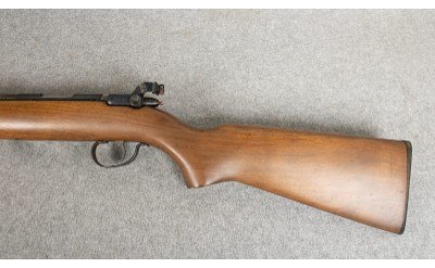 Remington ~ 510-P Targetmaster ~ .22 S, L or L.R. - Image 9 of 11