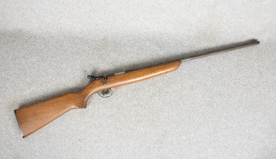 Remington ~ 510-P Targetmaster ~ .22 S, L or L.R. - Image 1 of 11