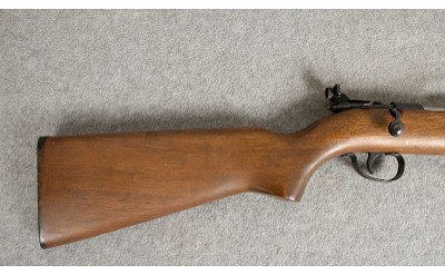 Remington ~ 510-P Targetmaster ~ .22 S, L or L.R. - Image 2 of 11