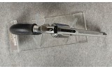Smith & Wesson ~ 648-2 ~ .22 Winchester Magnum Rimfire - Image 4 of 6