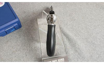 Smith & Wesson ~ 648-2 ~ .22 Winchester Magnum Rimfire - Image 5 of 6