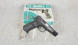 CZ ~ 75 ~ 9MM - 1 of 6