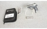 Beretta ~ Pico ~ .380 ACP - Image 2 of 8