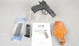 CZ ~ 75D Compact ~ 9MM - Image 1 of 5