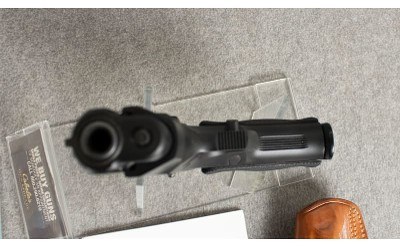 CZ ~ 75D Compact ~ 9MM - Image 5 of 5
