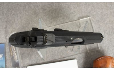 CZ ~ 75D Compact ~ 9MM - Image 4 of 5