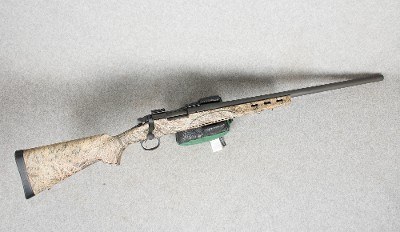 Remington ~ Model 700 ~ .22-250 - Image 1 of 11