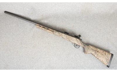 Remington ~ Model 700 ~ .22-250 - Image 10 of 11