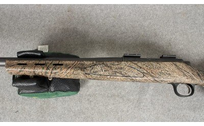 Remington ~ Model 700 ~ .22-250 - Image 8 of 11