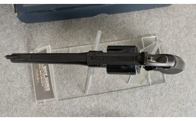 Smith & Wesson ~ 28-2 Highway Patrolman ~ .357 Magnum - Image 3 of 6