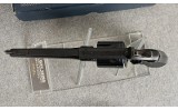 Smith & Wesson ~ 28-2 Highway Patrolman ~ .357 Magnum - Image 3 of 6