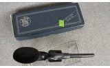 Smith & Wesson ~ 28-2 Highway Patrolman ~ .357 Magnum - Image 4 of 6