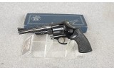 Smith & Wesson ~ 28-2 Highway Patrolman ~ .357 Magnum - Image 2 of 6