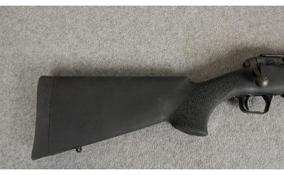 Savage Arms ~ 110 ~ 7mm Backcountry - Image 2 of 11
