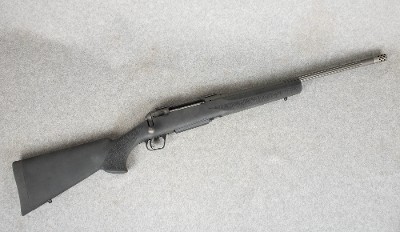 Savage Arms ~ 110 ~ 7mm Backcountry - Image 1 of 11
