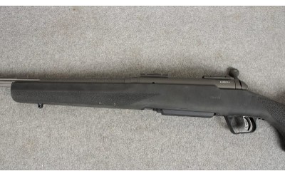 Savage Arms ~ 110 ~ 7mm Backcountry - Image 8 of 11