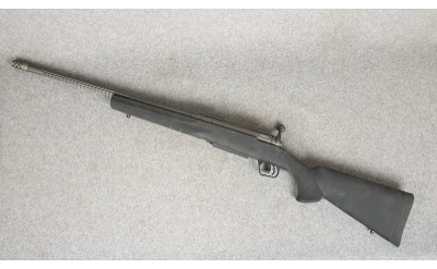 Savage Arms ~ 110 ~ 7mm Backcountry - Image 10 of 11