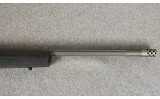 Savage Arms ~ 110 ~ 7mm Backcountry - Image 4 of 11