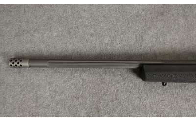 Savage Arms ~ 110 ~ 7mm Backcountry - Image 7 of 11